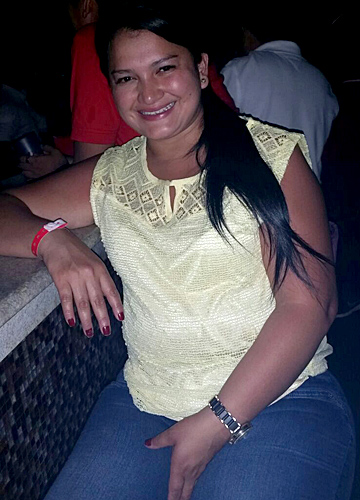 Your Latin Wife? Your Latin Wife?