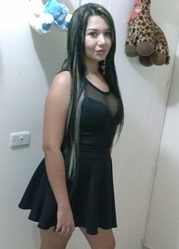 Your Latin Wife? Your Latin Wife?