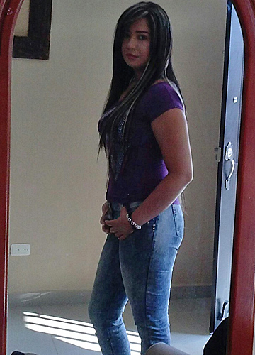 Your Latin Wife? Your Latin Wife?