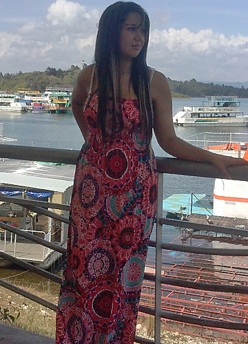 Your Latin Bride? Your Latin Bride?