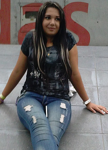 Your Latin Wife? Your Latin Wife?