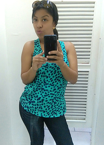 Your Latin Bride? Your Latin Bride?