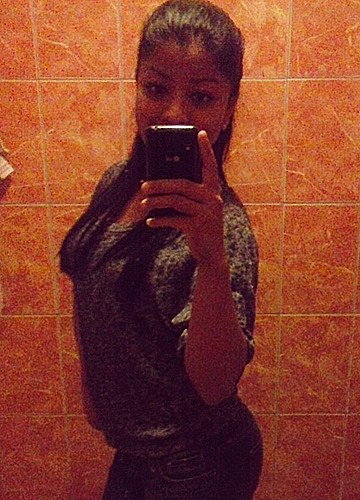 Your Latin Wife? Your Latin Wife?