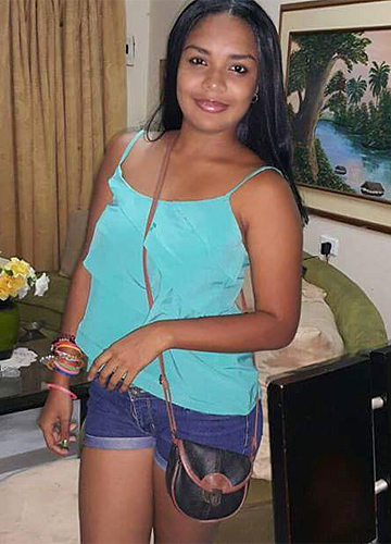 Your Latin Wife? Your Latin Wife?