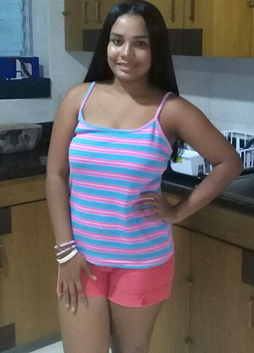 Your Latin Bride? Your Latin Bride?