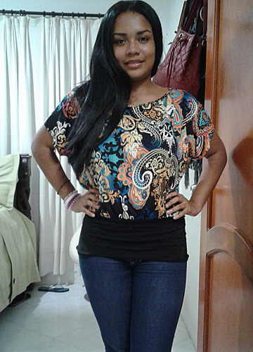 Your Latin Wife? Your Latin Wife?