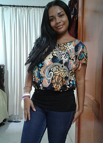 Your Latin Bride? Your Latin Bride?