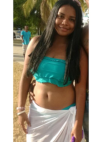 Your Latin Wife? Your Latin Wife?