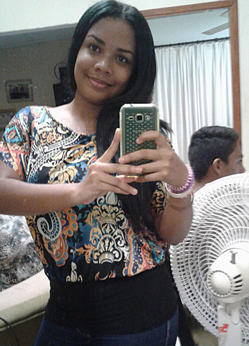 Your Latin Bride? Your Latin Bride?