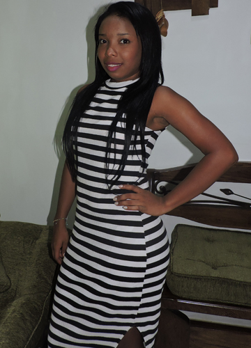 Your Latin Wife? Your Latin Wife?