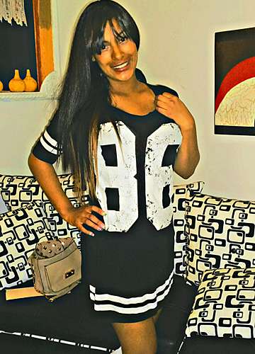 Your Latin Wife? Your Latin Wife?