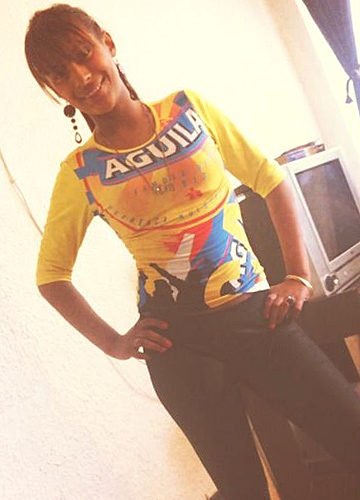 Your Latin Bride? Your Latin Bride?