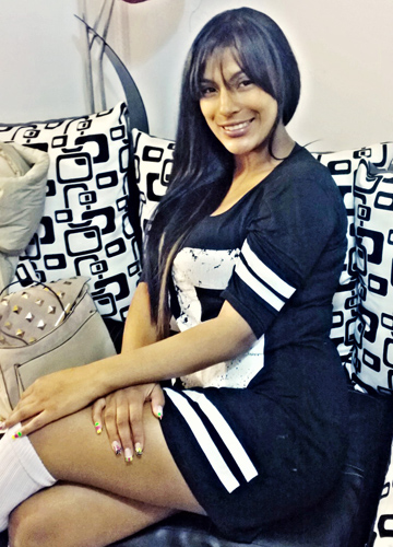 Your Latin Wife? Your Latin Wife?