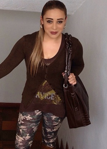 Your Latin Wife? Your Latin Wife?