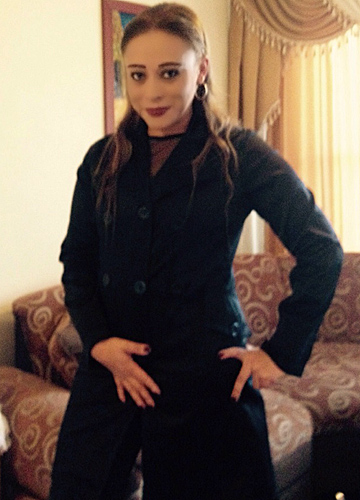 Your Latin Bride? Your Latin Bride?