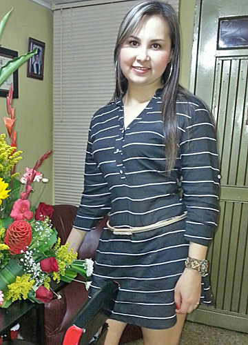 Your Latin Wife? Your Latin Wife?