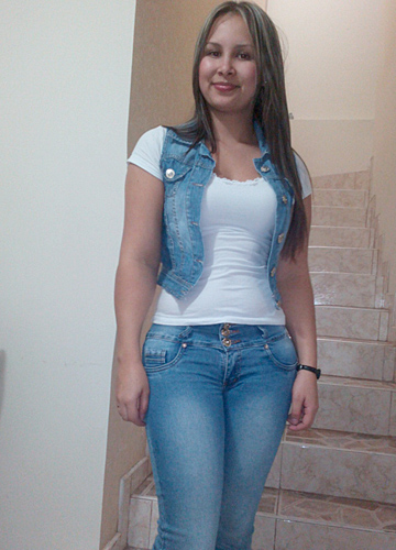 Your Latin Wife? Your Latin Wife?