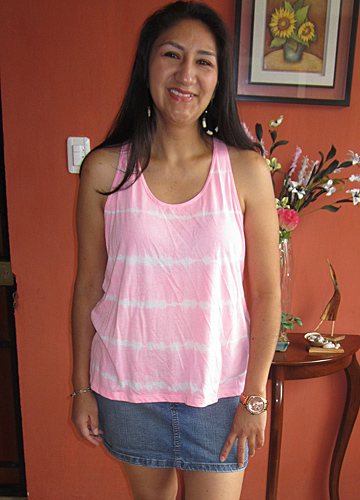 Your Latin Wife? Your Latin Wife?