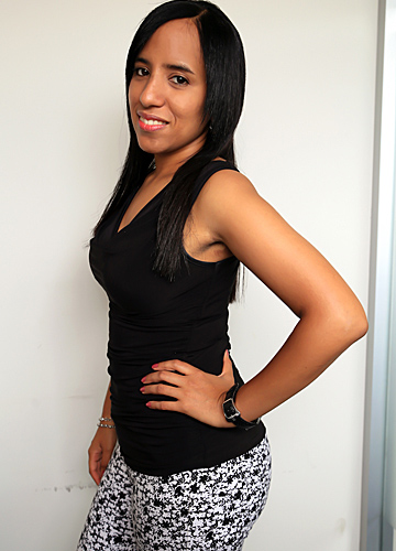 Your Latin Wife? Your Latin Wife?