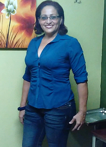 Your Latin Wife? Your Latin Wife?