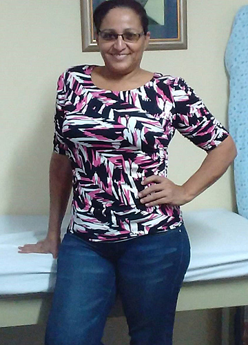 Your Latin Wife? Your Latin Wife?