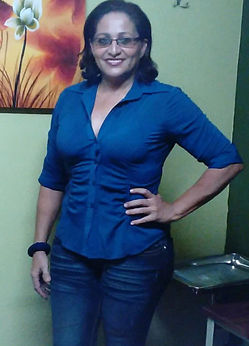 Your Latin Wife? Your Latin Wife?