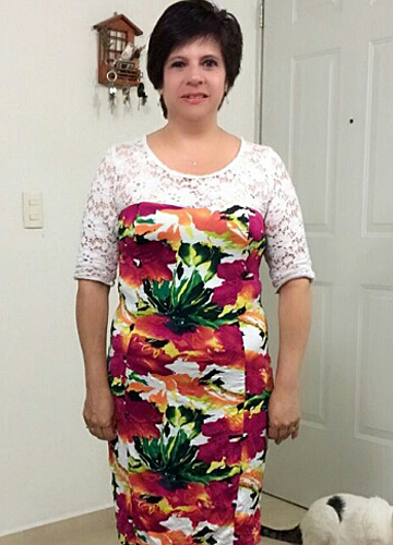 Your Latin Wife? Your Latin Wife?