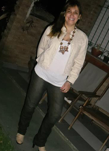 Your Latin Wife? Your Latin Wife?