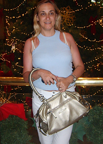 Your Latin Bride? Your Latin Bride?