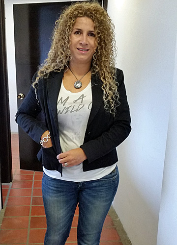 Your Latin Wife? Your Latin Wife?