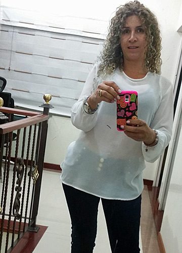 Your Latin Bride? Your Latin Bride?