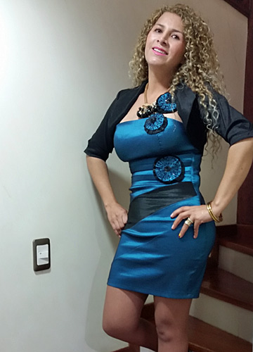 Your Latin Wife? Your Latin Wife?