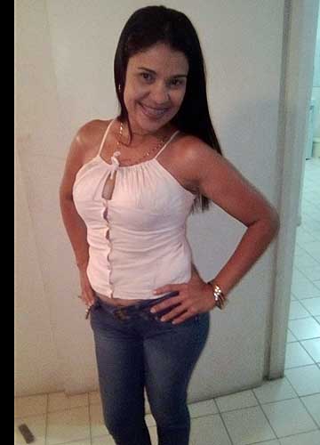 Your Latin Wife? Your Latin Wife?