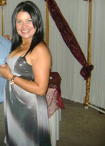 Your Latin Wife? Your Latin Wife?