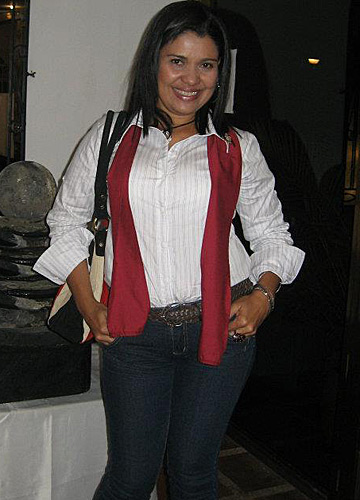 Your Latin Bride? Your Latin Bride?