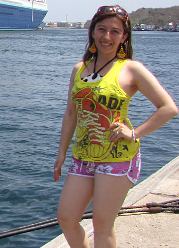 Your Latin Wife? Your Latin Wife?