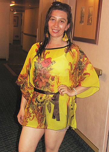 Your Latin Wife? Your Latin Wife?