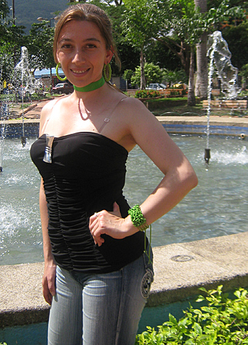 Your Latin Wife? Your Latin Wife?