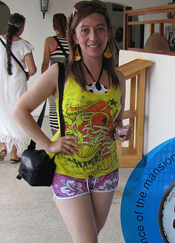 Your Latin Bride? Your Latin Bride?