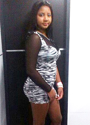 Your Latin Wife? Your Latin Wife?