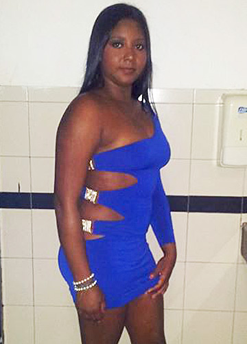 Your Latin Wife? Your Latin Wife?