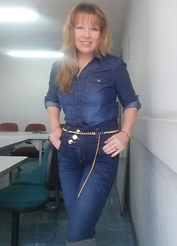 Your Latin Wife? Your Latin Wife?