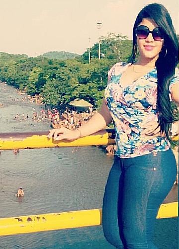 Your Latin Bride? Your Latin Bride?