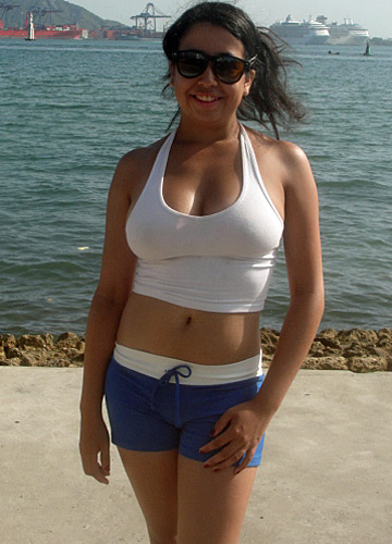 Your Latin Wife? Your Latin Wife?