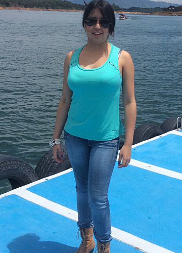 Your Latin Wife? Your Latin Wife?