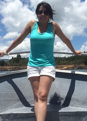 Your Latin Bride? Your Latin Bride?