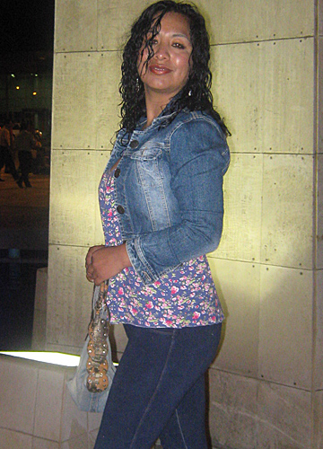 Your Latin Wife? Your Latin Wife?