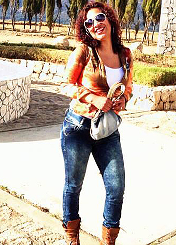 Your Latin Bride? Your Latin Bride?