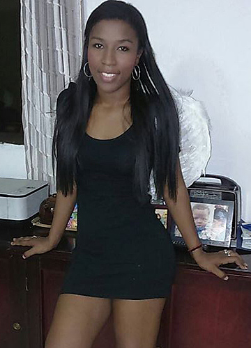 Your Latin Bride? Your Latin Bride?