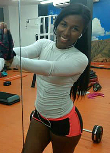 Your Latin Wife? Your Latin Wife?